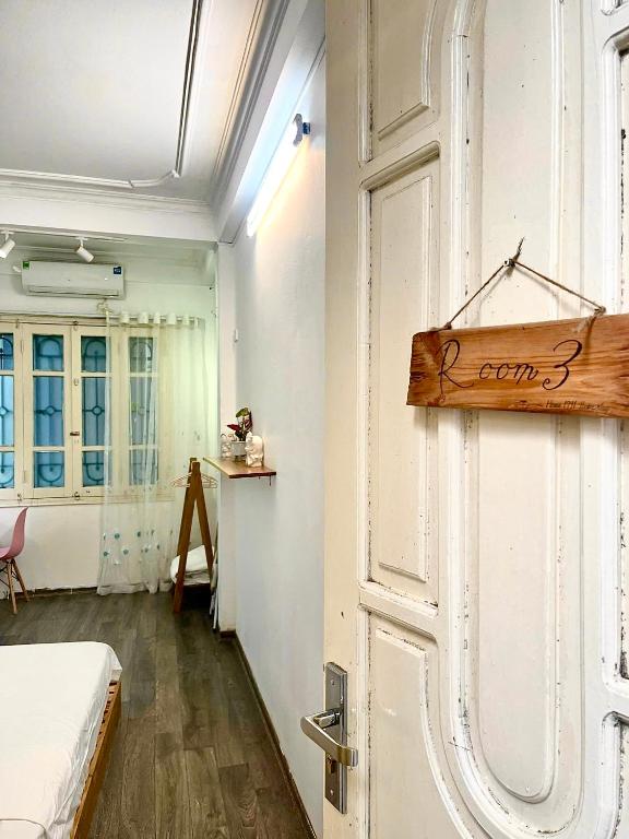 Sora Home - 3 mins to Hoan Kiem Lake photo 3