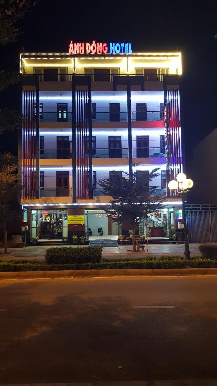 Khách sạn Ánh Đông — photo 1