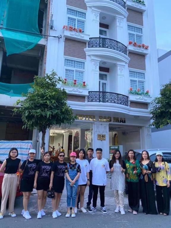 Sao Mai Hotel Can Tho photo 2