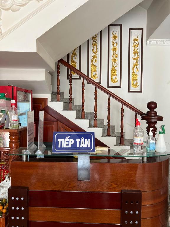 Sao Mai Hotel Can Tho photo 3
