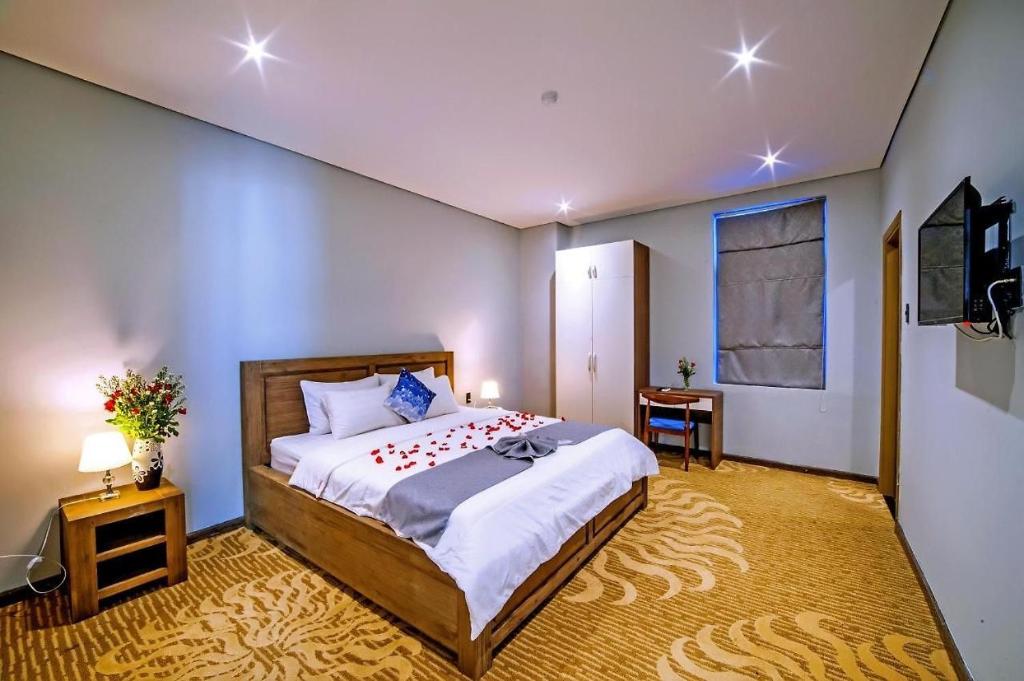 Thu Trang Hotel VT - by BAY LUXURY photo 2