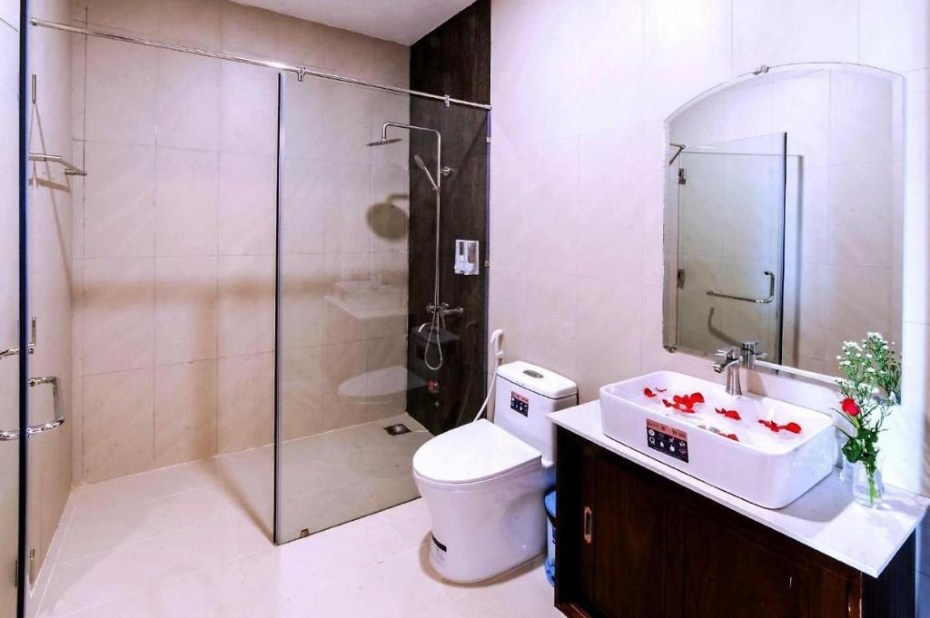 Thu Trang Hotel VT - by BAY LUXURY photo 3
