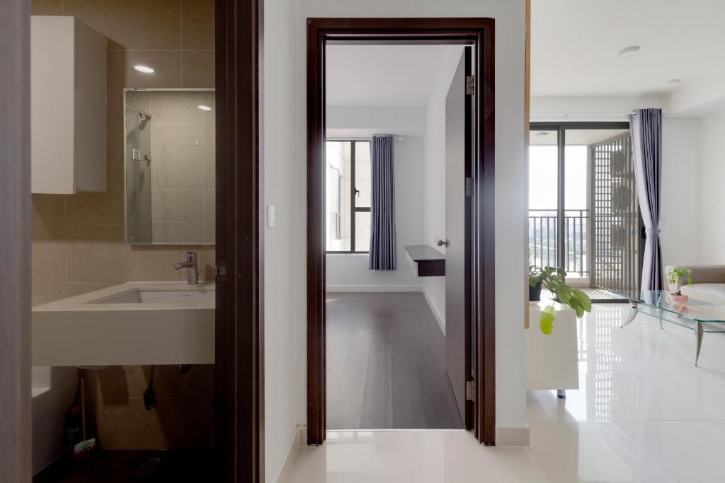Smile Home Tresor apartment - Modern comfortable photo 2