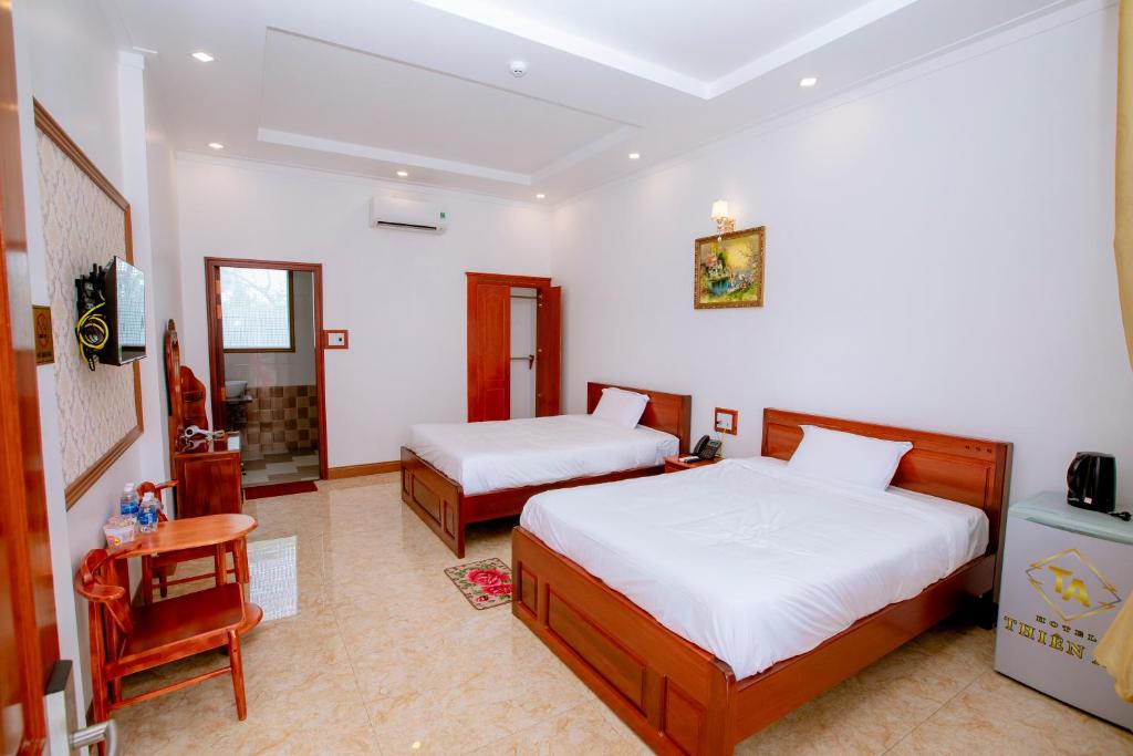 Thien An Hotel photo 2