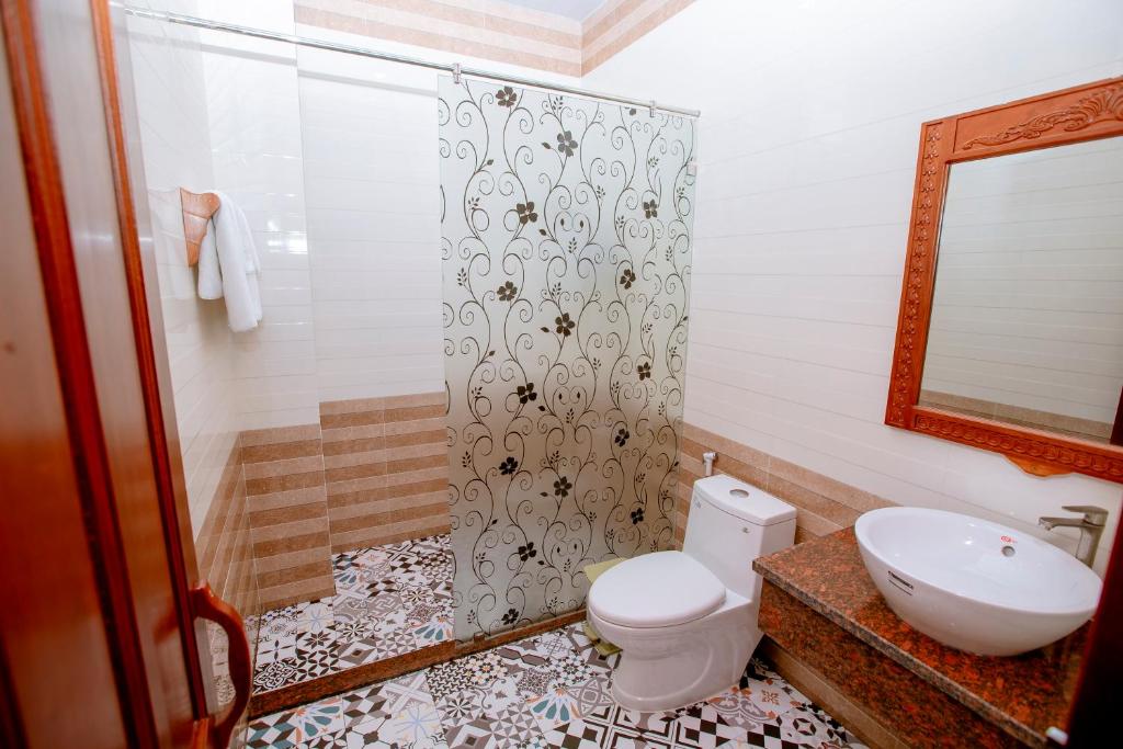 Thien An Hotel photo 3