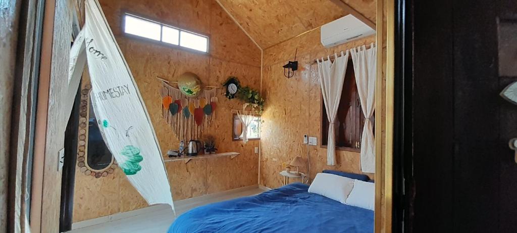 Rusty Garage Homestay Huế photo 2