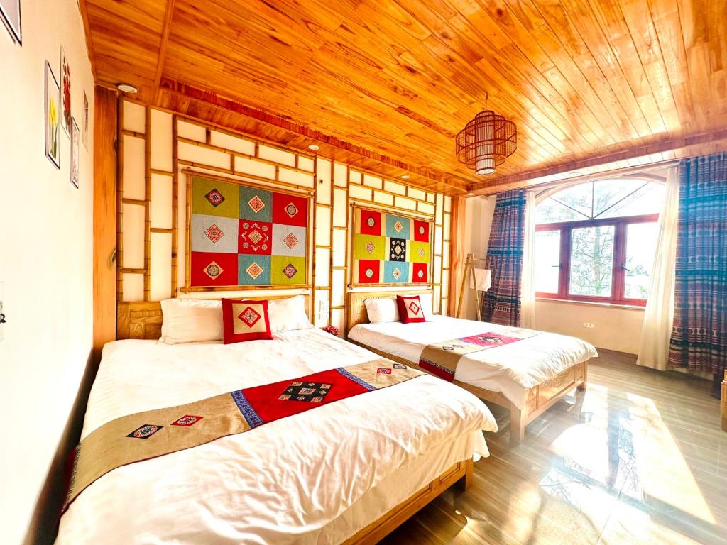 Ultra View Homestay photo 2