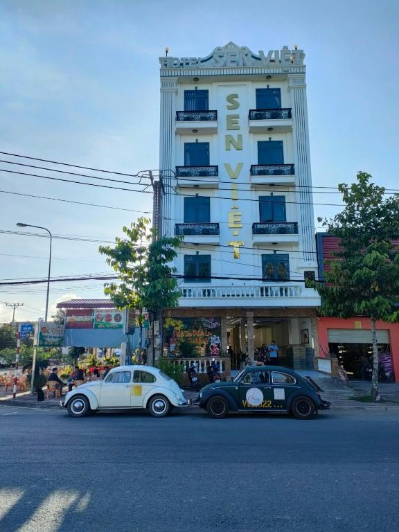 Hotel Sen Việt Bạc Liêu — photo 1