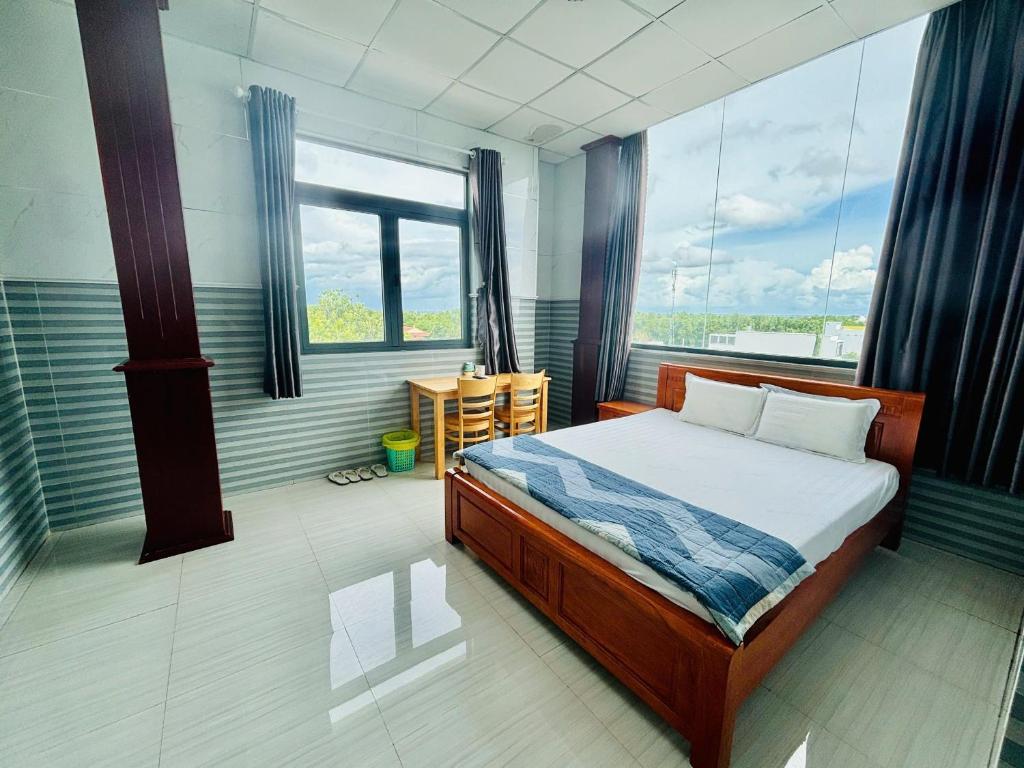 Hotel Sen Việt Bạc Liêu photo 2