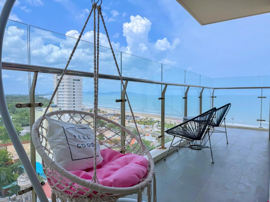 TNH O Ye Home - CSJ TOWER VUNG TAU — photo 1