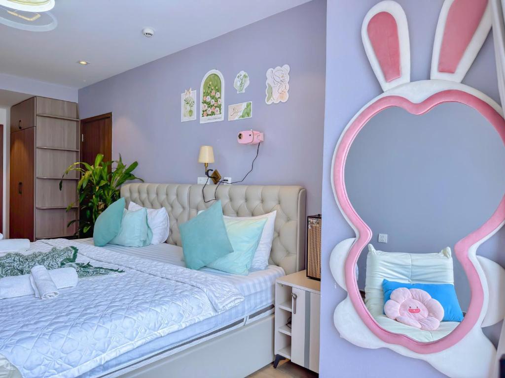 TNH O Ye Home - CSJ TOWER VUNG TAU photo 2
