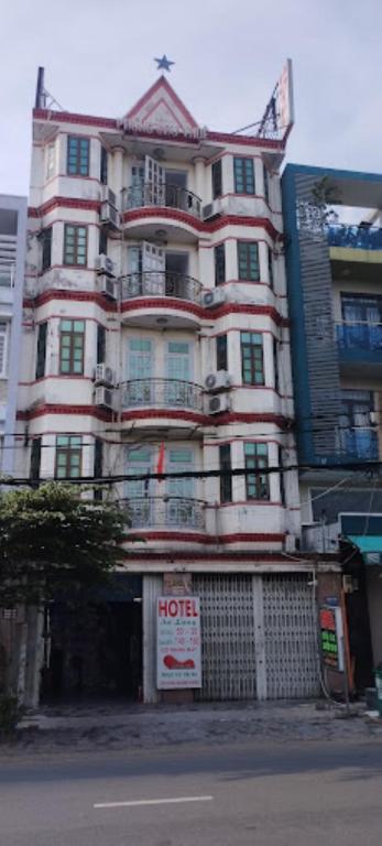 Sứ Lạng Hotel — photo 1