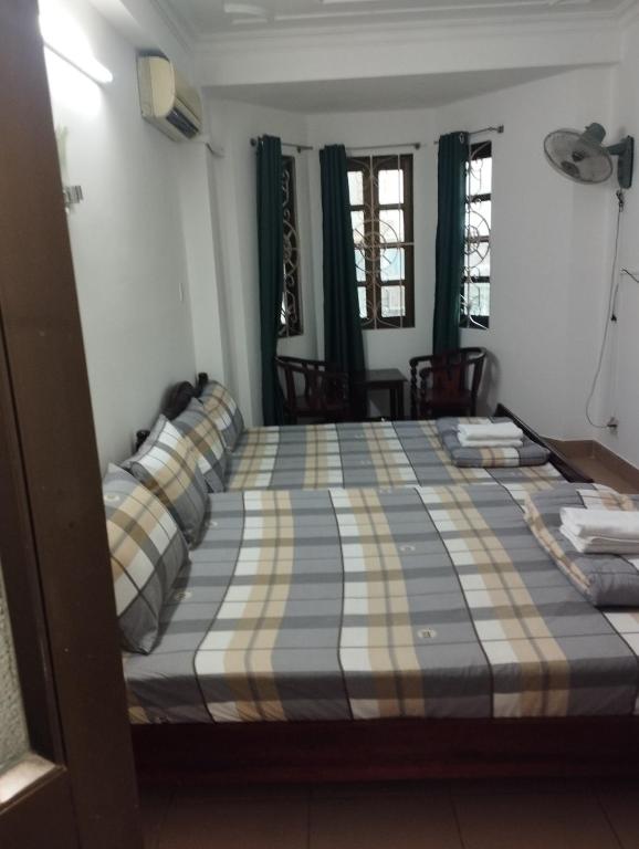Sứ Lạng Hotel photo 2