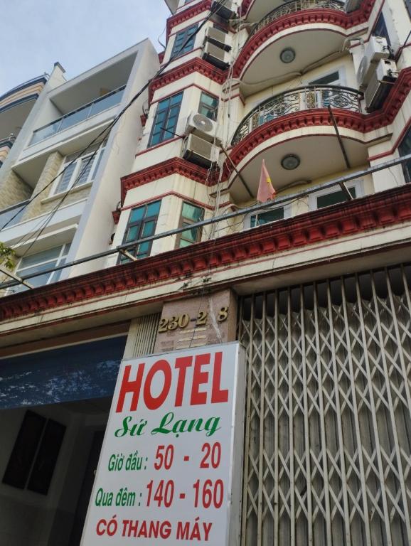 Sứ Lạng Hotel photo 3