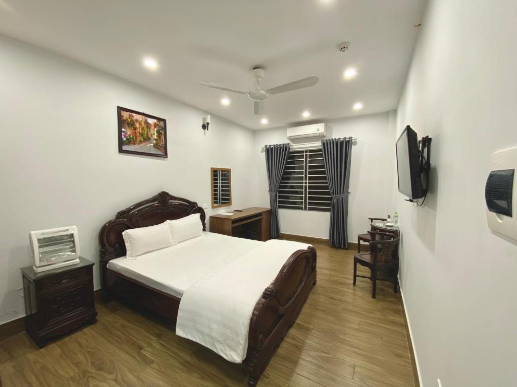 Tien Minh Hotel 113 Le Thanh Nghi photo 2