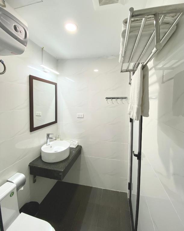 Tien Minh Hotel 113 Le Thanh Nghi photo 3