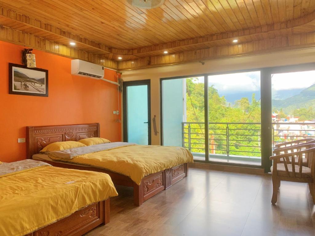 Thanh Truc House photo 2