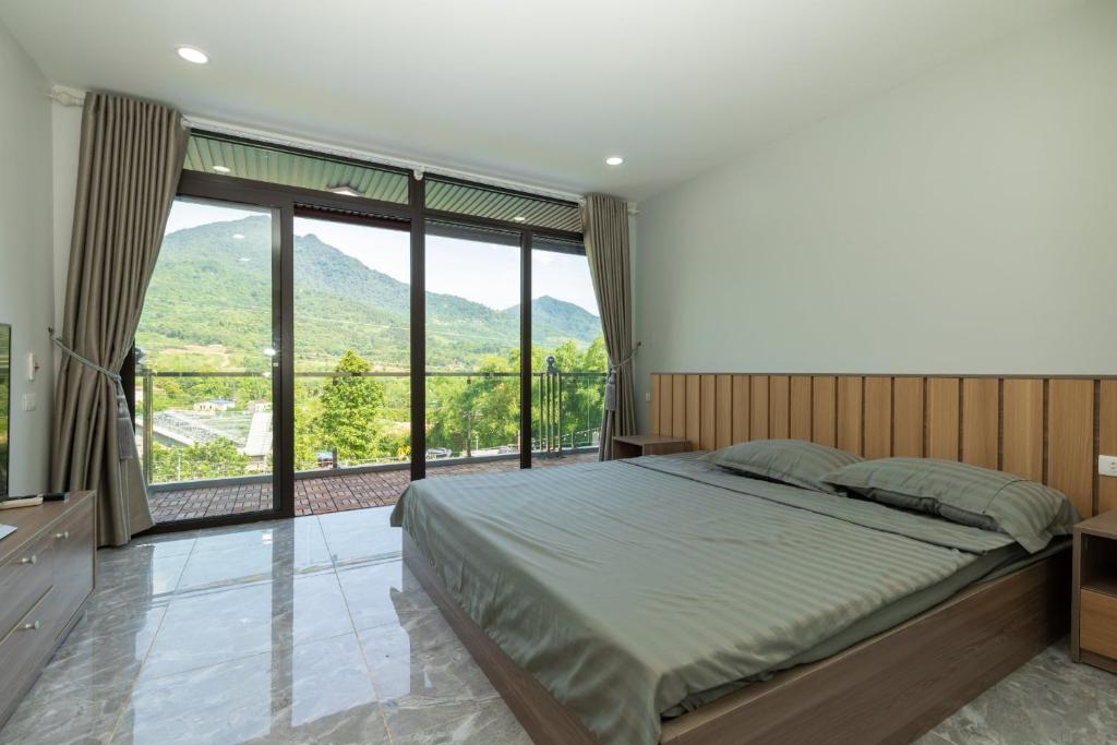 Cung Mây Villas - Venue Travel photo 2