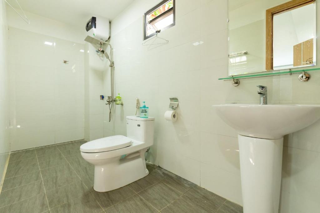 Cung Mây Villas - Venue Travel photo 3