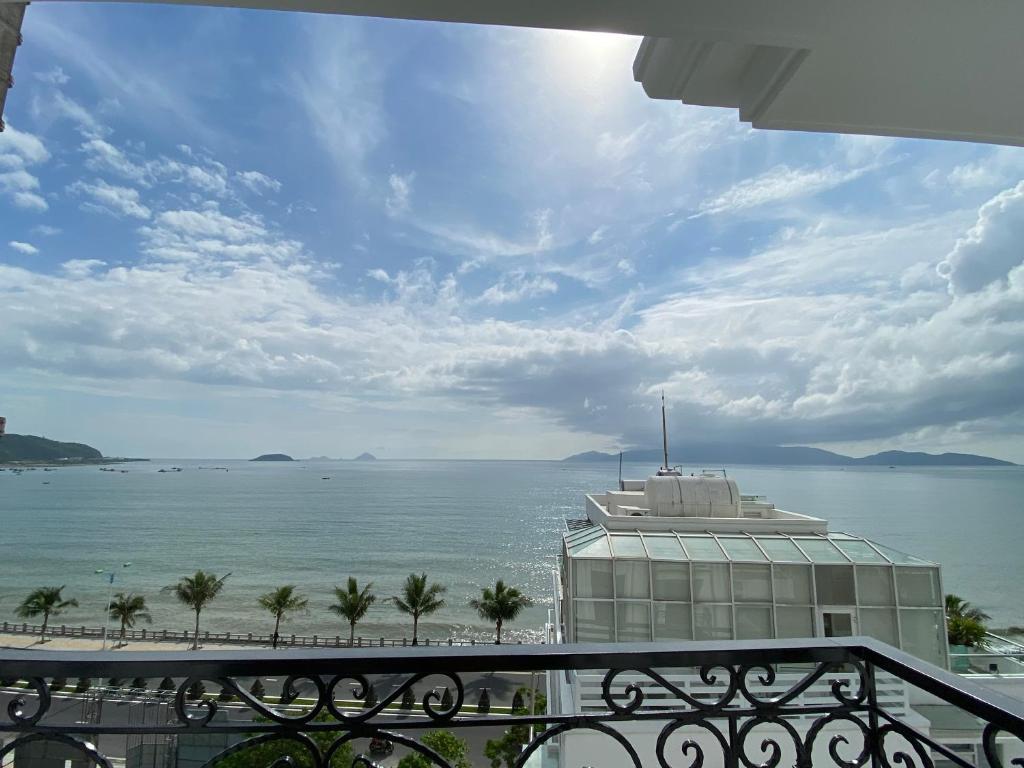 DGV Tower - Suri House Nha Trang — photo 1