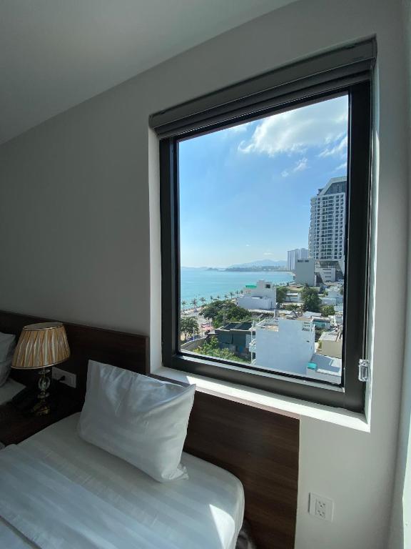DGV Tower - Suri House Nha Trang photo 2