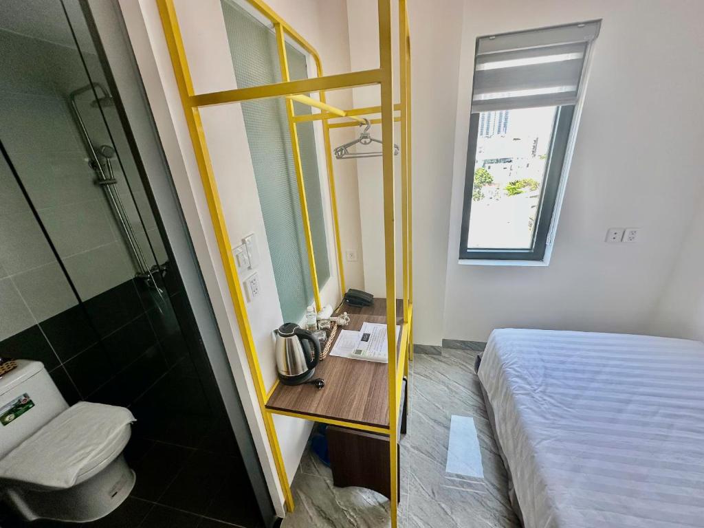 DGV Tower - Suri House Nha Trang photo 3