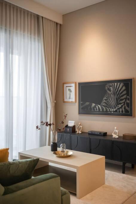 The Rixx Trendy Apartmen 2bed 1bath at The Marq — photo 1