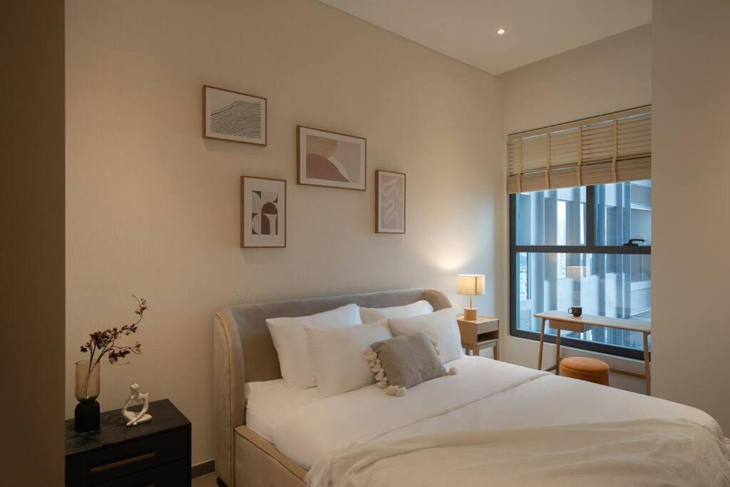 The Rixx Trendy Apartmen 2bed 1bath at The Marq photo 2
