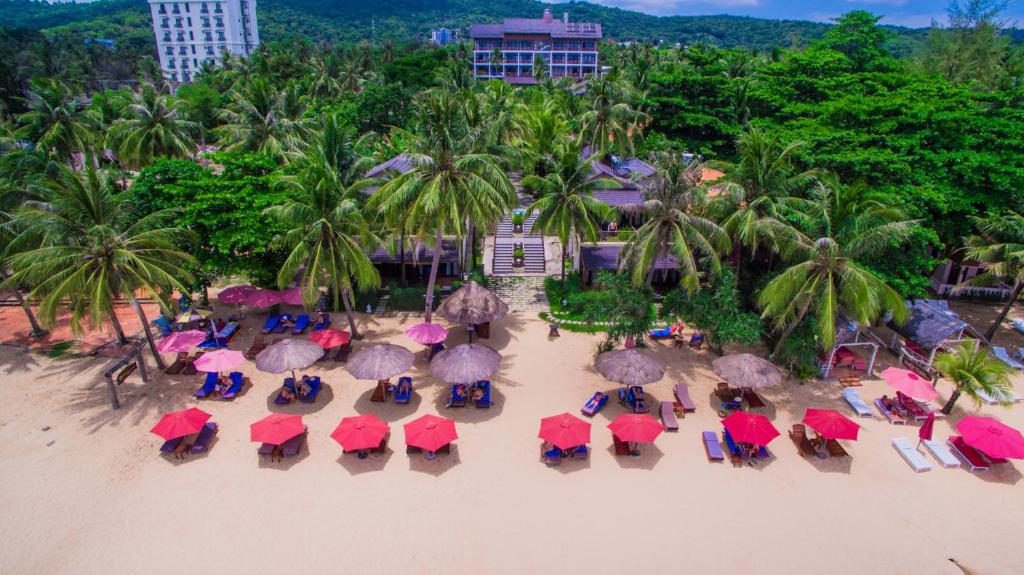 Tropicana Resort Phu Quoc — photo 1