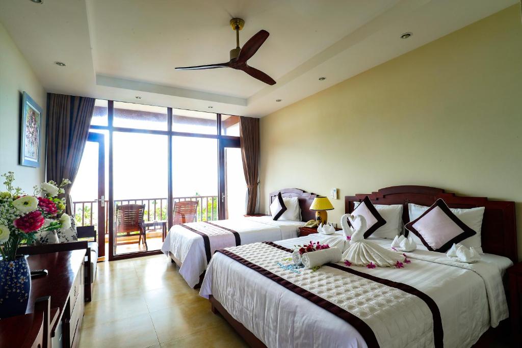 Tropicana Resort Phu Quoc photo 2