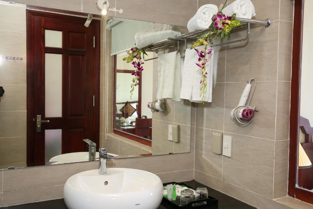 Tropicana Resort Phu Quoc photo 3