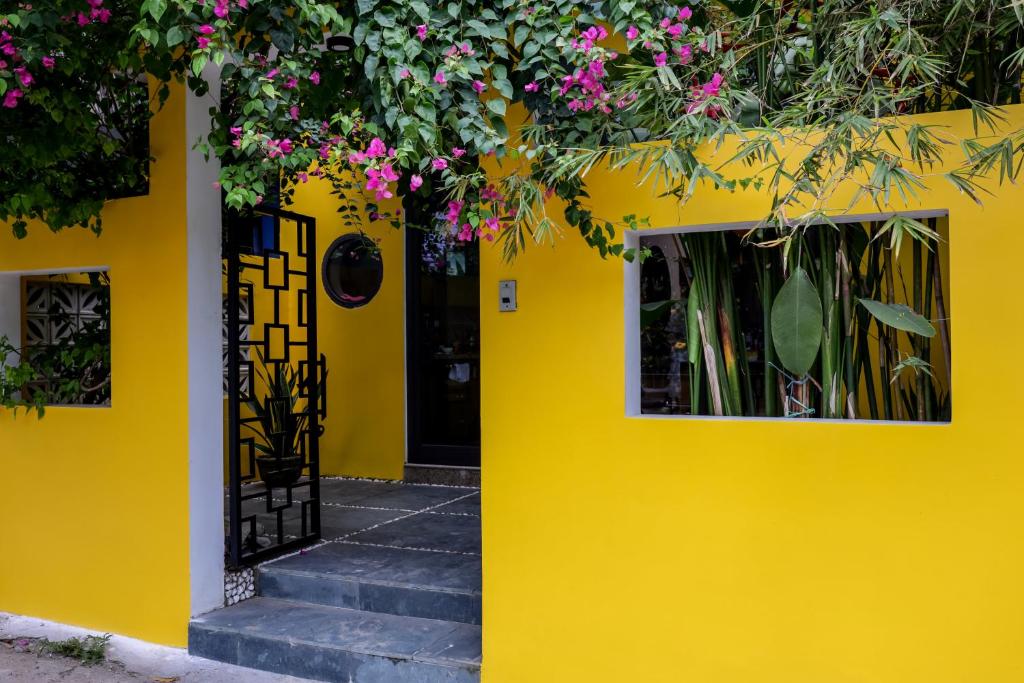 Sunshine An Bang Beach House — photo 1