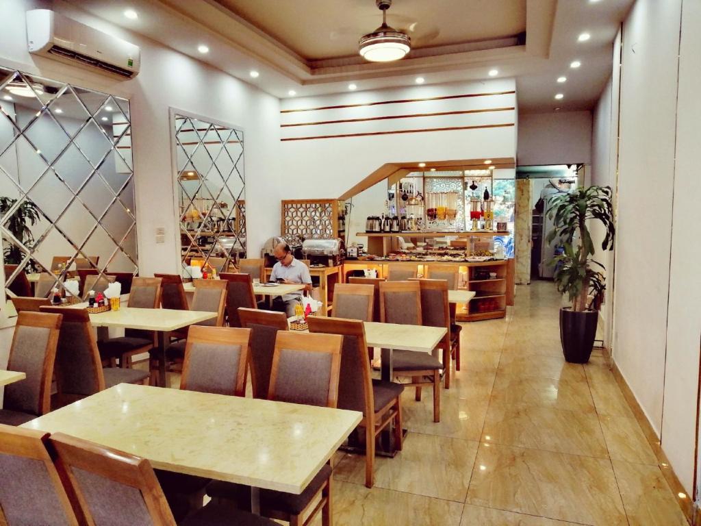 Phoenix Palace Hotel Hanoi photo 3