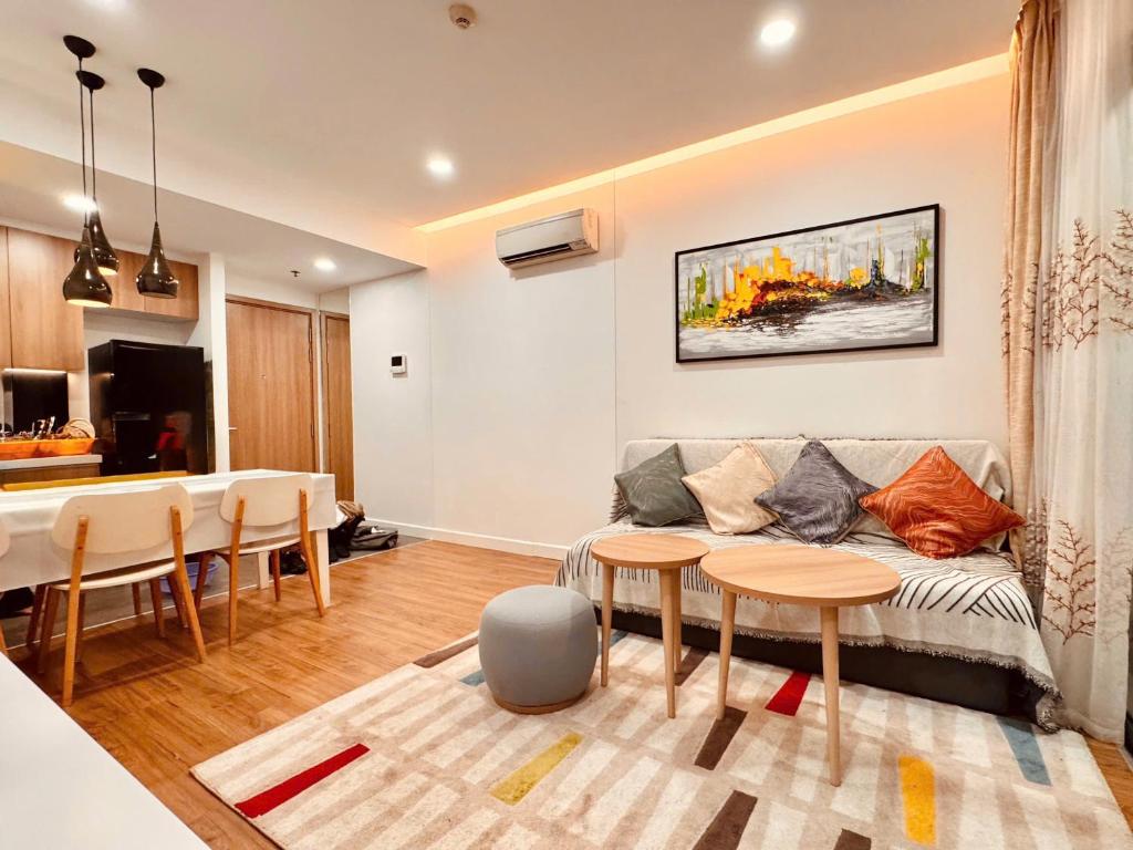 Super Cozy & Quiet Apartment — photo 1