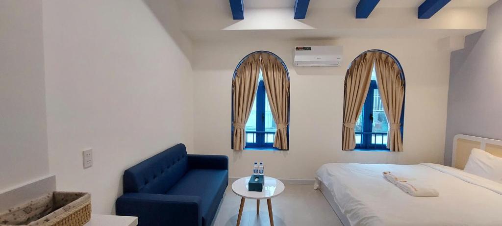 Hue House Stay Phòng Máy Chiếu photo 3