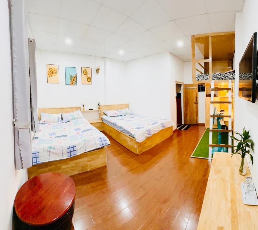 Suri's House Homestay photo 2
