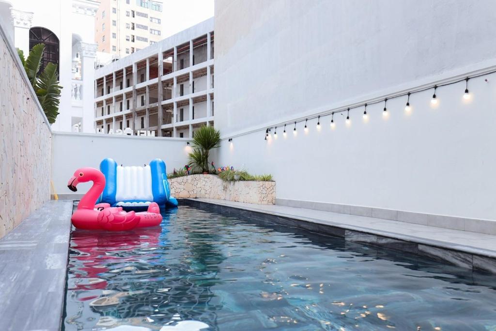 Sea Villa 14 NH - Đi Bộ 200 Met Ra Biển - Full Giải Trí Bida + Karaoke — photo 1