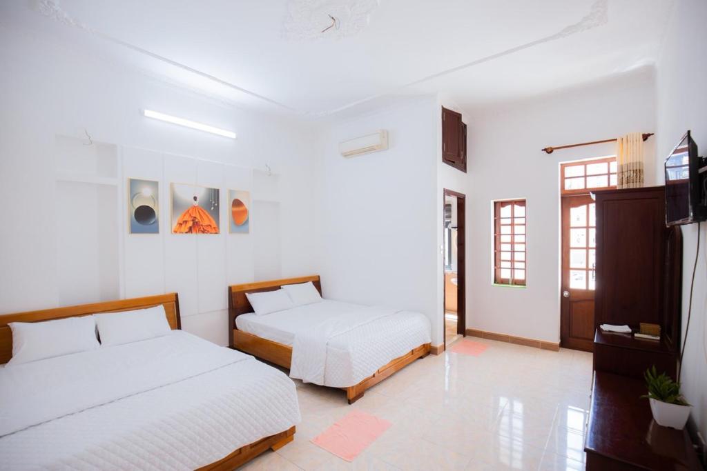 Sea Villa 14 NH - Đi Bộ 200 Met Ra Biển - Full Giải Trí Bida + Karaoke photo 2
