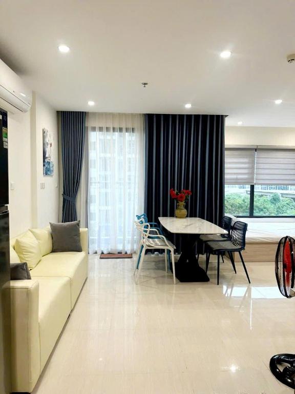 Shi House - Elegant 2 Bedroom S601 Residence — photo 1
