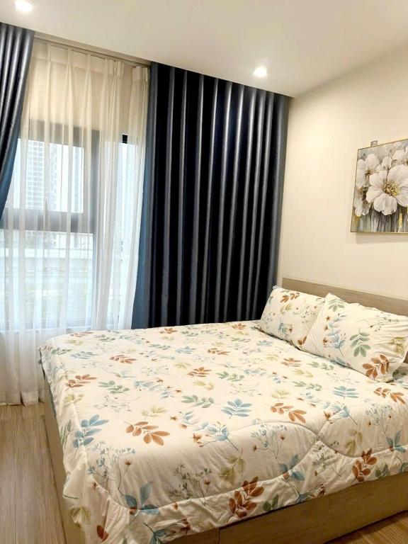 Shi House - Elegant 2 Bedroom S601 Residence photo 2