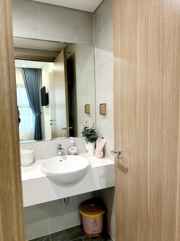 Shi House - Elegant 2 Bedroom S601 Residence photo 3