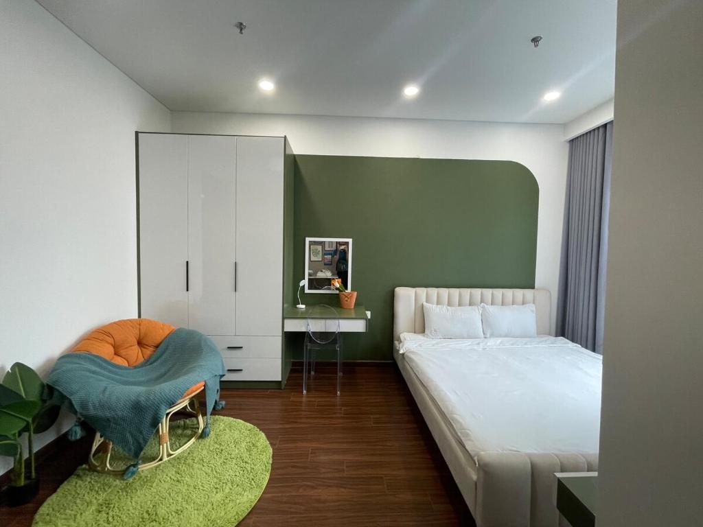 Studio M3 near Vinuni — photo 1