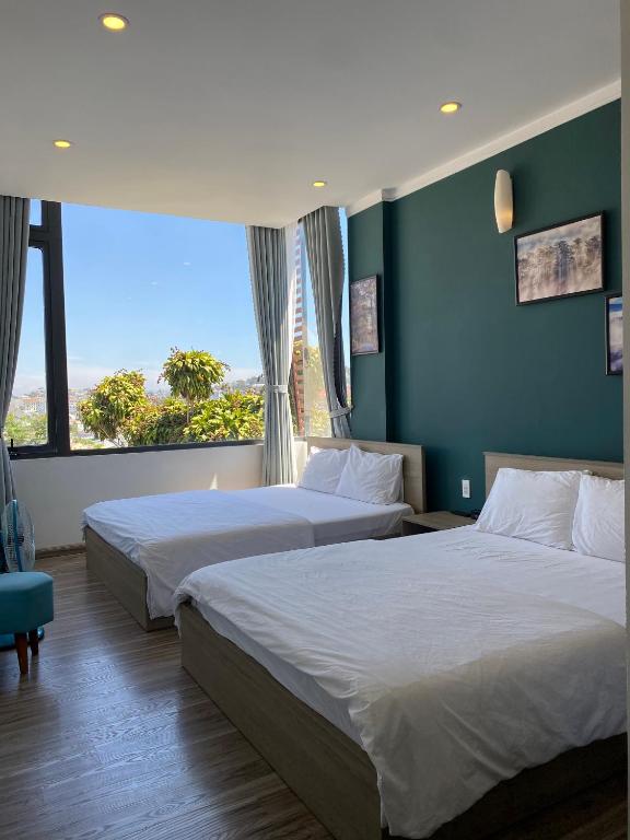 Dalat Memory Inn photo 2