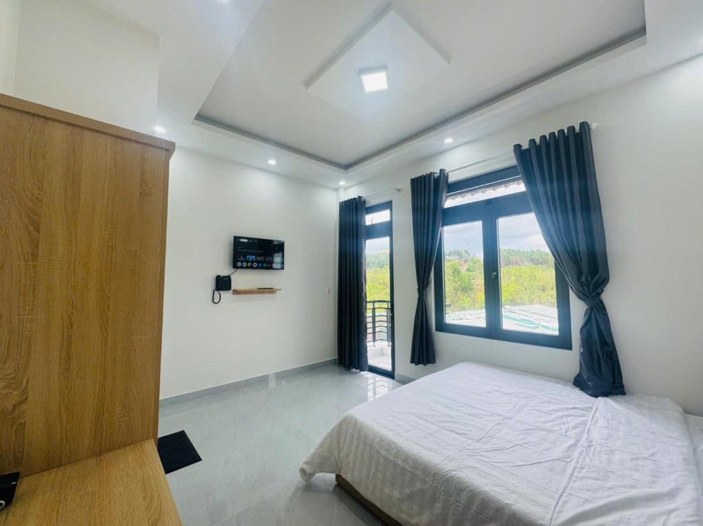 Thanh Nhã House photo 2