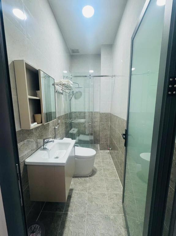 Thanh Nhã House photo 3