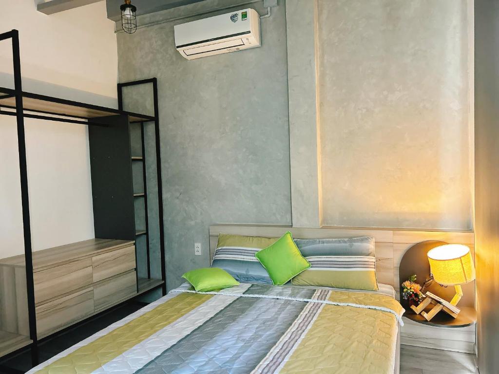 Căn hộ 2 Phòng ngủ tại Phú Nhuận photo 2