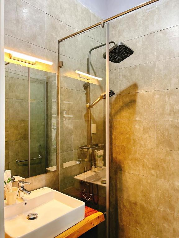 Căn hộ 2 Phòng ngủ tại Phú Nhuận photo 3