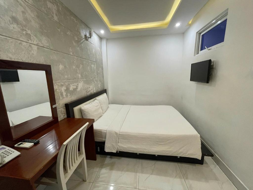 The Fancy Hotel - Sai Gon City photo 2