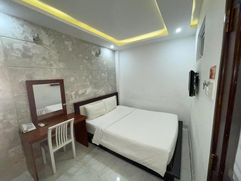 The Fancy Hotel - Sai Gon City photo 3