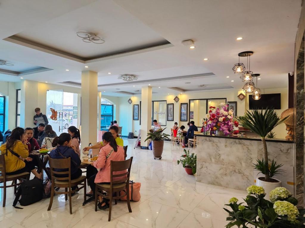SAPA COSY HOTEL photo 3